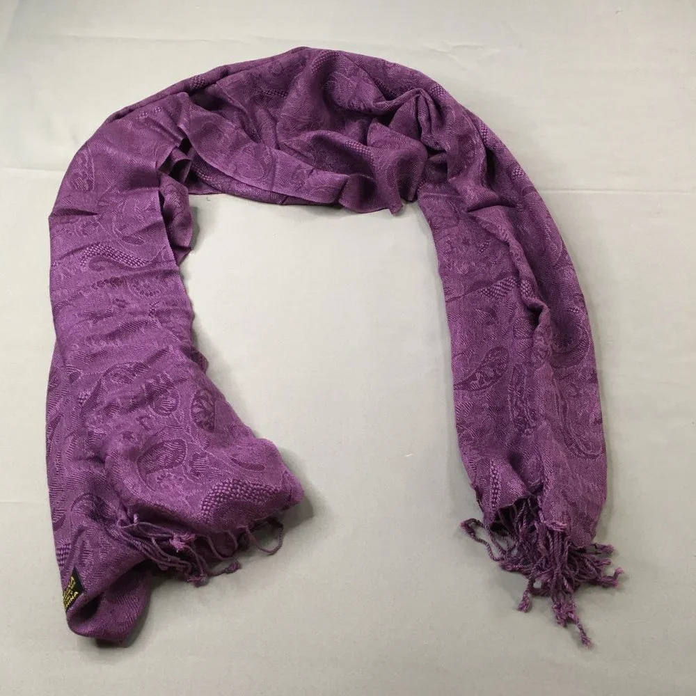 Pashmina Womens Scarf 28